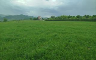 Teren de vinzare in Tropini Vechi - Poză 7