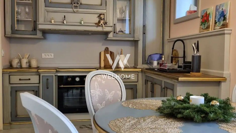 Apartament 3 camere ultracentral LUX - Sibiu - Poză 6