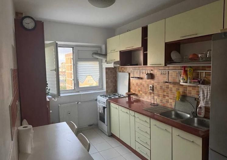 AP. 3 CAMERE- TIMPURI NOI, BLOC REABILITAT, METROU 7 MINUTE, MODERN - Poză 6