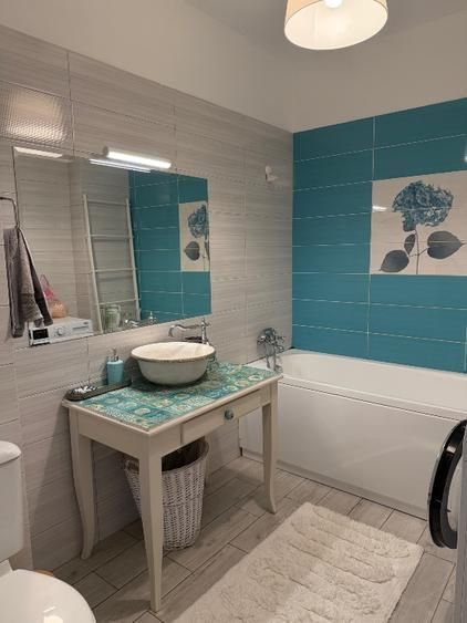 Apartament 2 camere | Prima închiriere | 65 mp | Parcare inclusă - Poză 11