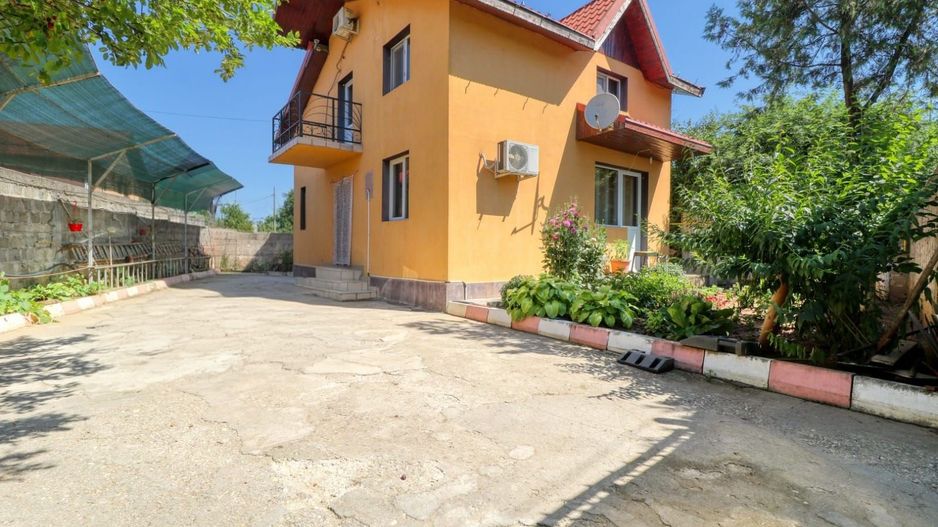 Pozitie excelenta – Casă 4 Camere –10 min M. Pantelimon –Comision 0% - Poză 1