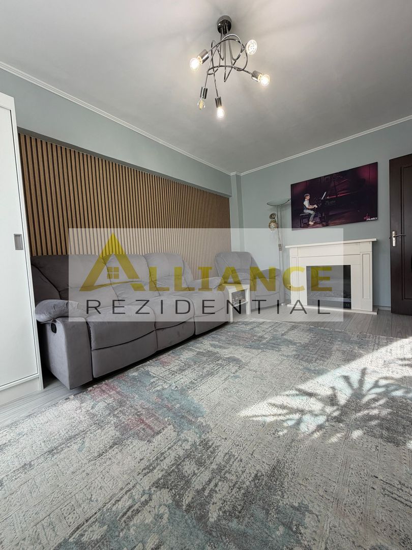 EXCLUSIVITATE | 4 camere decomandat | Metrou Aparatorii Patriei - Poză 1
