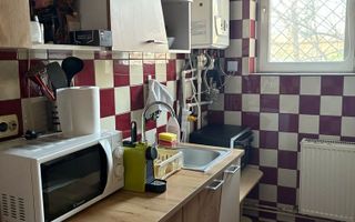 De închiriat: apartament 3 camere - Cotroceni - Poză 6