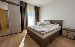 Apartament bloc nou 3 camere - parcare subterana - Poză 6