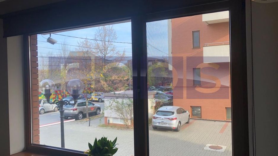 VANZARE APARTAMENT 3 CAMERE BANEASA | NORTH LANE | 70 MP - Poză 12