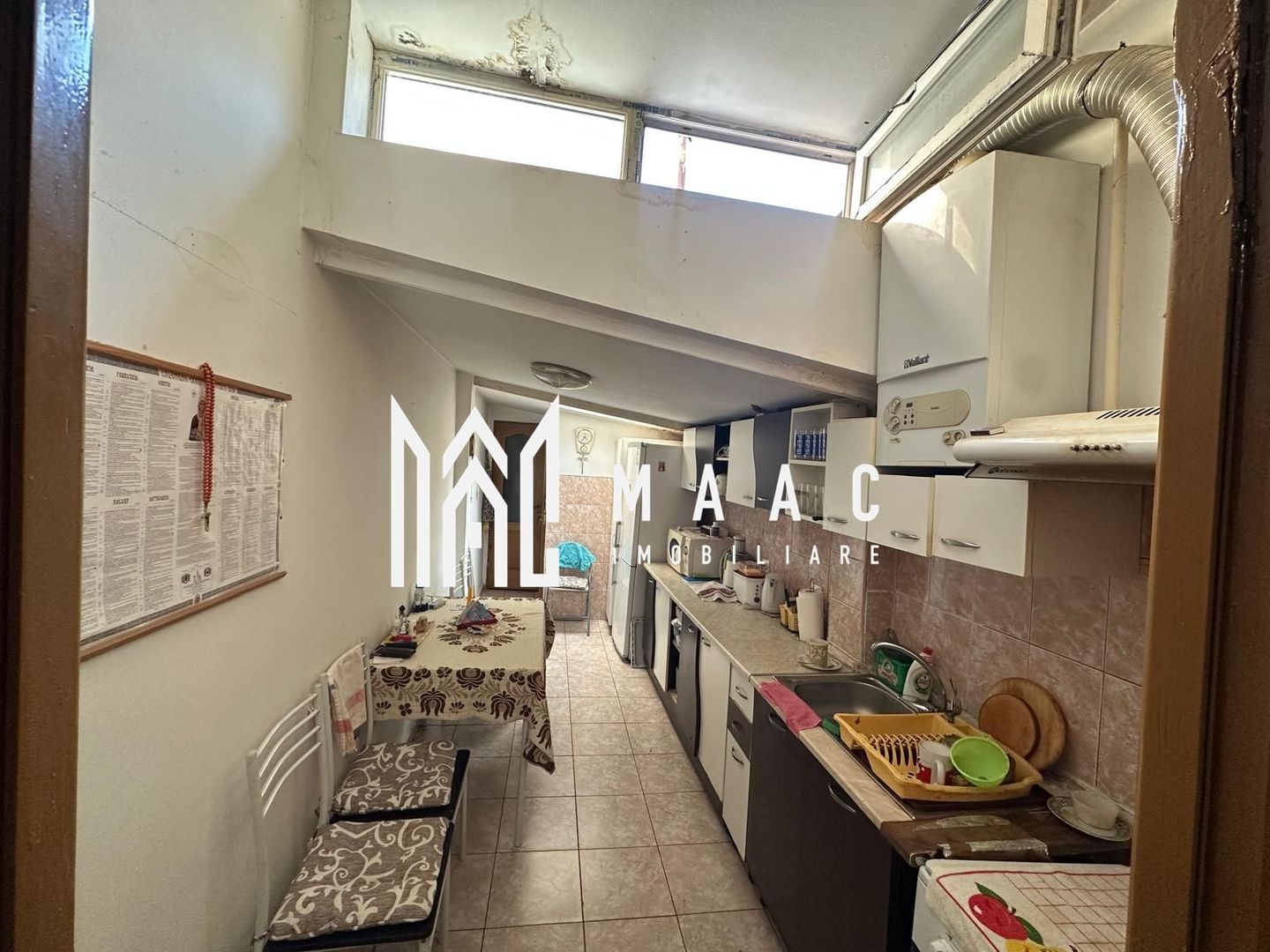Apartament 2 camere | Central, Sibiu | 44 mp - Poză 5
