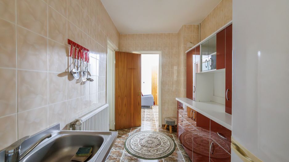 Apartament 2 camere Trivale et 3/4, - Poză 8