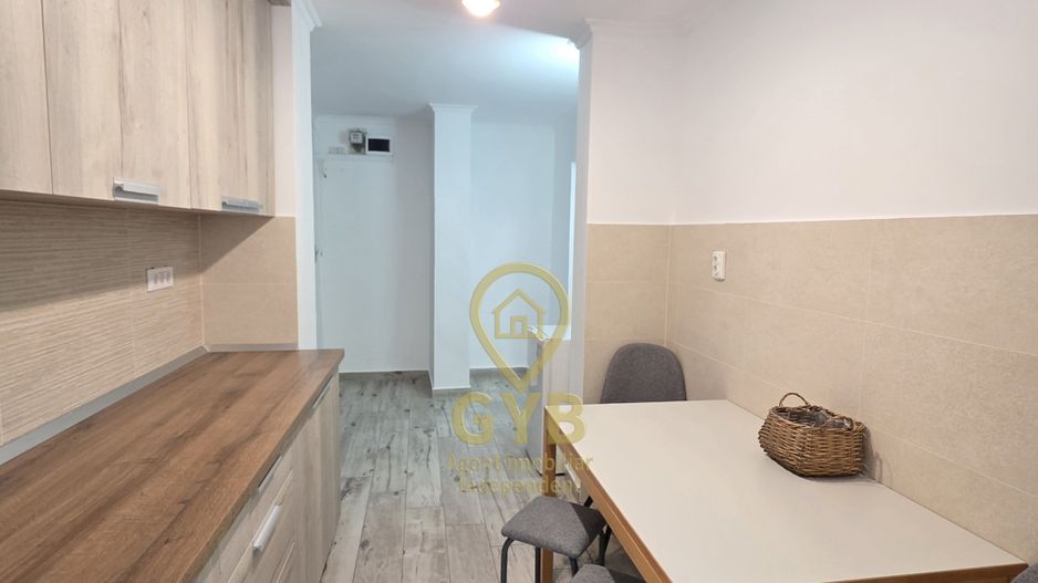 De închiriat apartament cu 2 camere decomandate – tip PB | Str. Traian Grozăvesc - Poză 8
