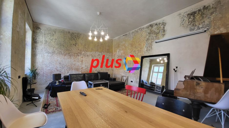 Spațiu de birouri ultracentral - 285 mp # Plus-imo.com - Poză 1