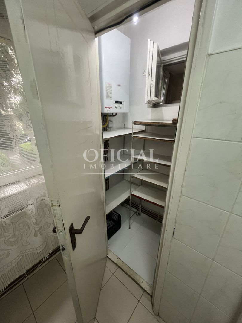 Apartament 2 camere | Pet friendly | Parcare | Decomandat | Manastur - Poză 5
