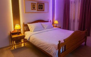 Pet Friendly, Vedere Padure, 5000mp teren, D+P+1E+M, semineu, foisor - Poză 23