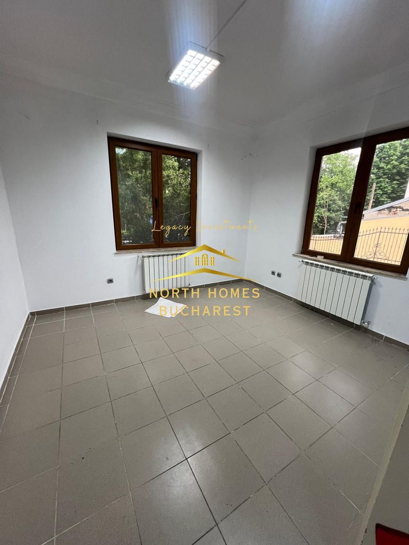 Casa de inchiriat -Aviatiei -PARCARE - Poză 1