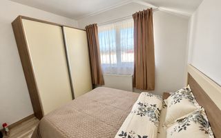 Apartament cu 1 cameră | Zona Mihai Viteazul | Bloc nou cu lift - Poză 6