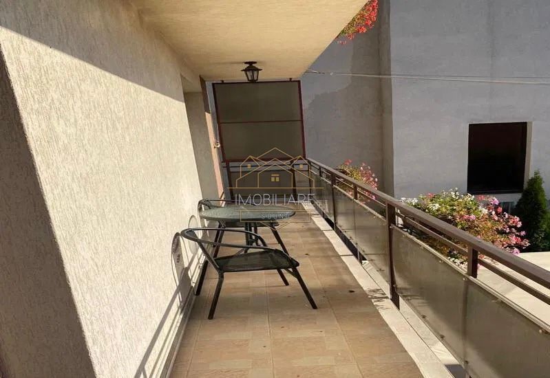 Apartament cu 3 camere în zona CBC și Royal School - Poză 7