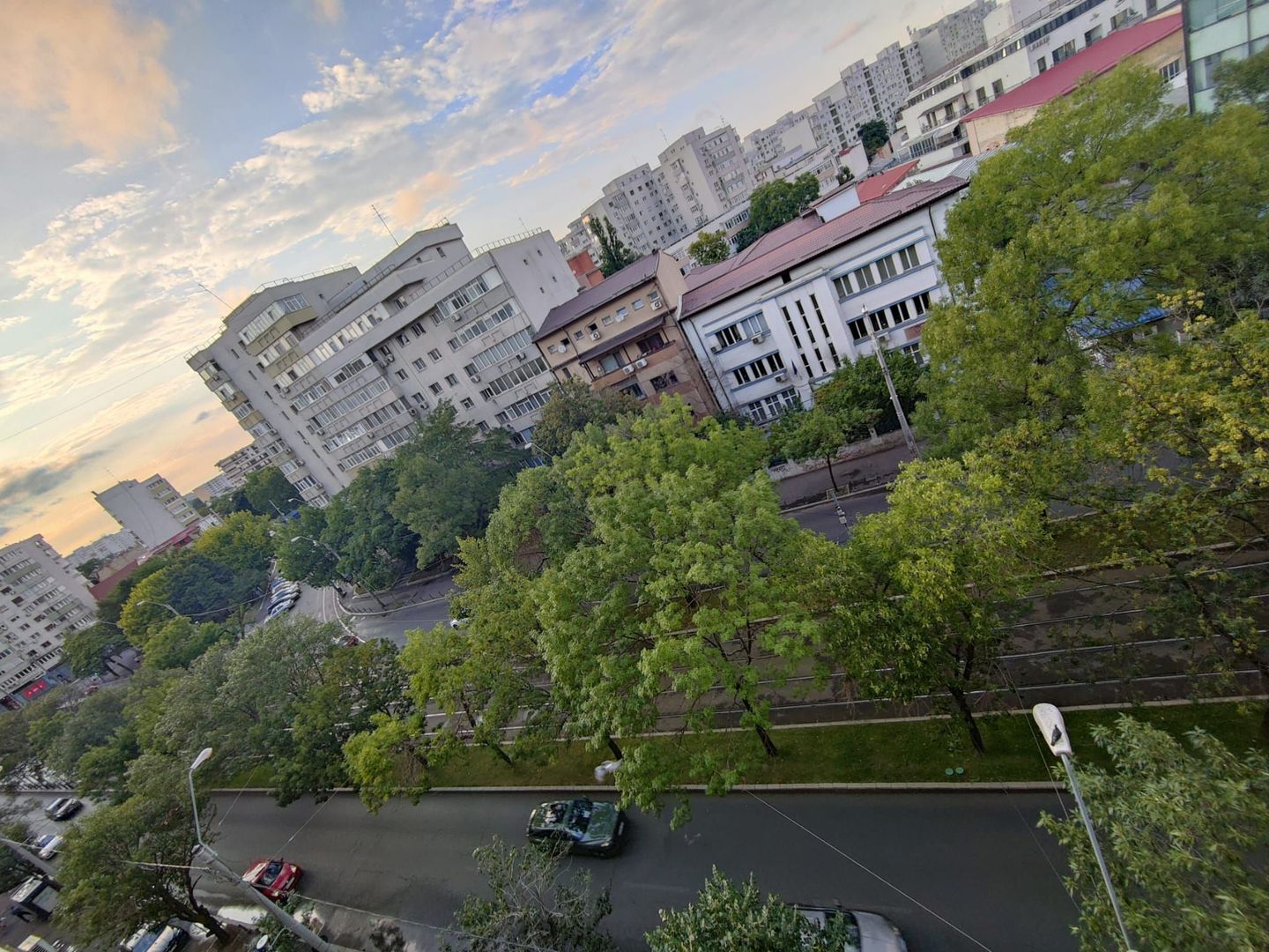 APARTAMENT SPATIOS ZONA TITULESCU - Poză 17