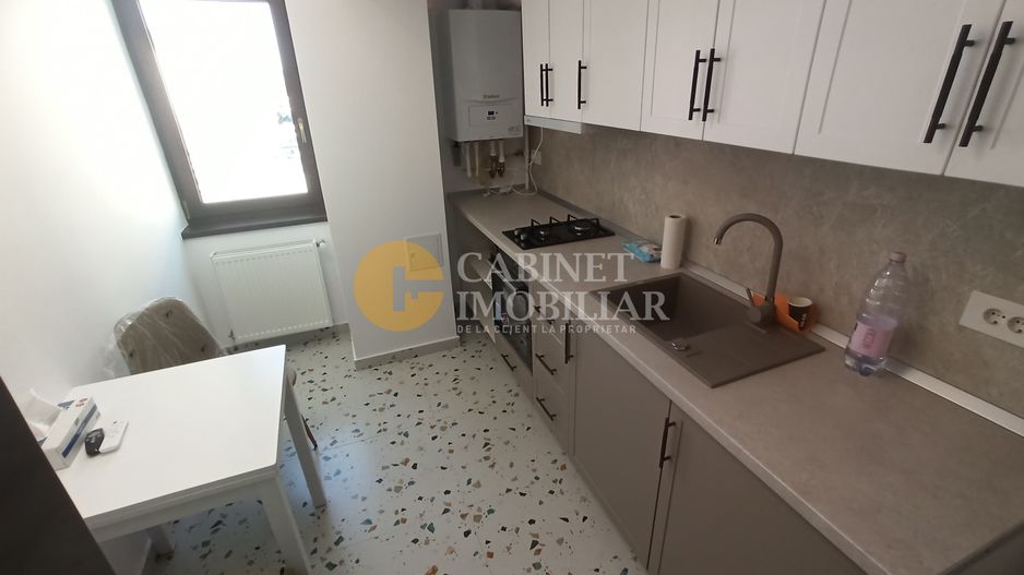 CHIRIE - 1 CAMERA DECOMANDAT - COMPLEX SOLEIA - VALEA LUPULUI - Poză 4