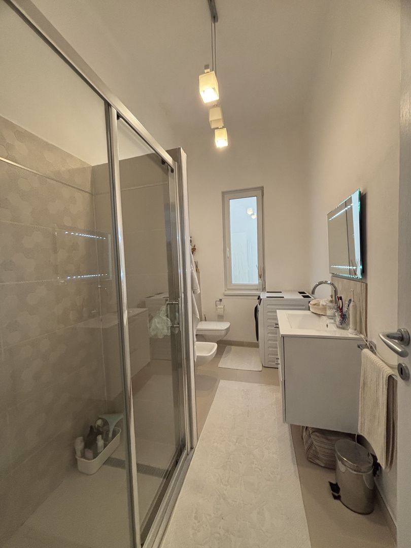 Apartament 2 camere la 5 minute de Piața Victoriei - Poză 10