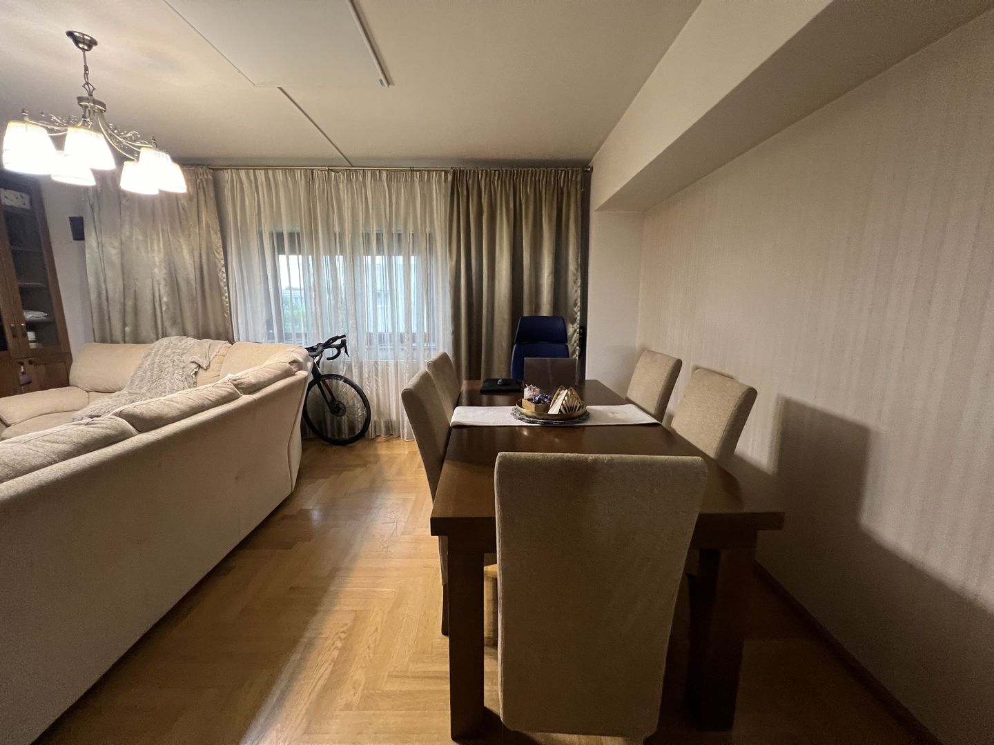 UNIC - Apartament 5 camere Aviatiei - Burileanu - Poză 14