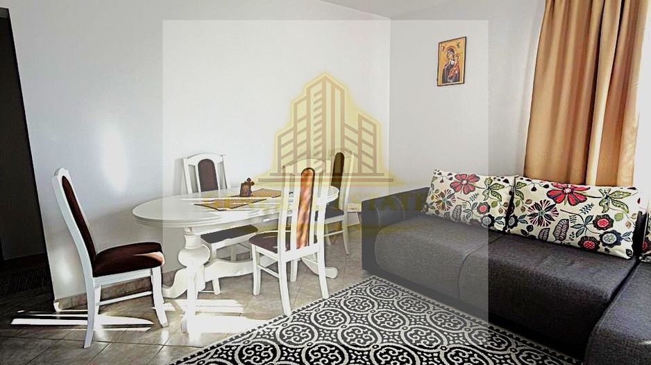 Apartament de vanzare cu 2 camere - Poză 1