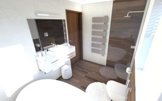 Casa individuala PREMIUM in Sibiu-Selimbar - Poză 7