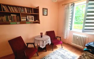 Apartament 3 camere | Decomandat | Dâmbu Pietros | Parter | Izolat - Poză 1
