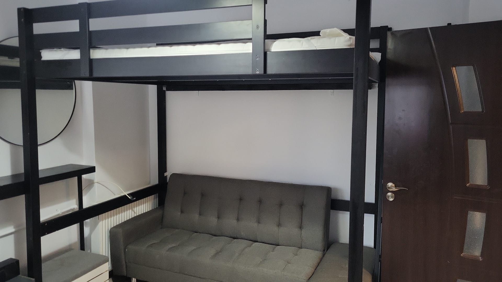 GARSONIERA COCHETA METROU PIATA ROMANA - Poză 3