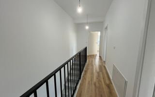 Duplex modern cu eficienta energetica - Bucovat, Remetea Mare - Poză 9