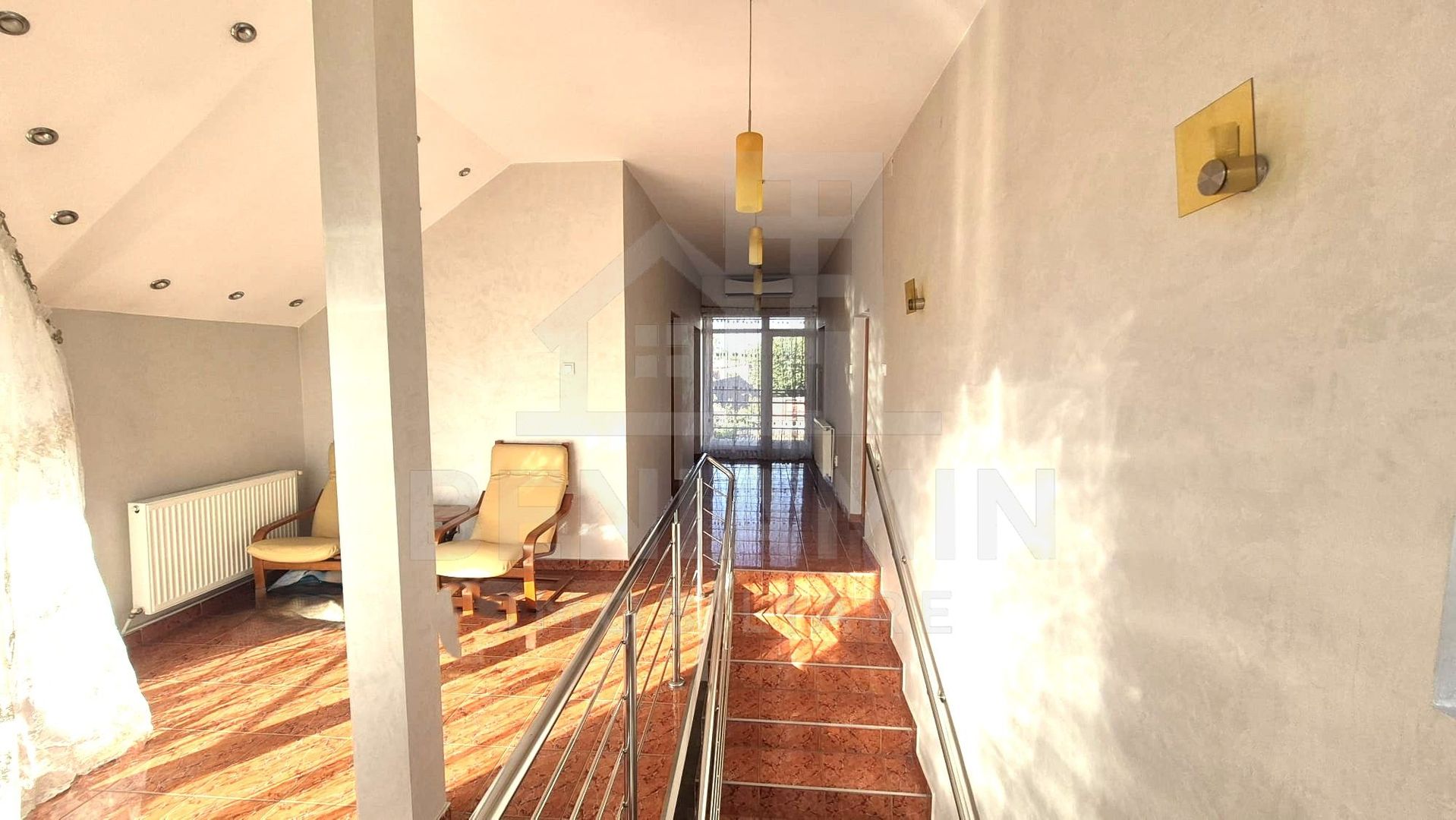 Casa de inchiriat Bulevard Romanesti P+1 565mp locuinta sau birouri - Poză 8