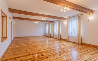 Vila in Poiana Brasov cu teren generos 1600mp, 2 corpuri, comision 0 - Poză 5
