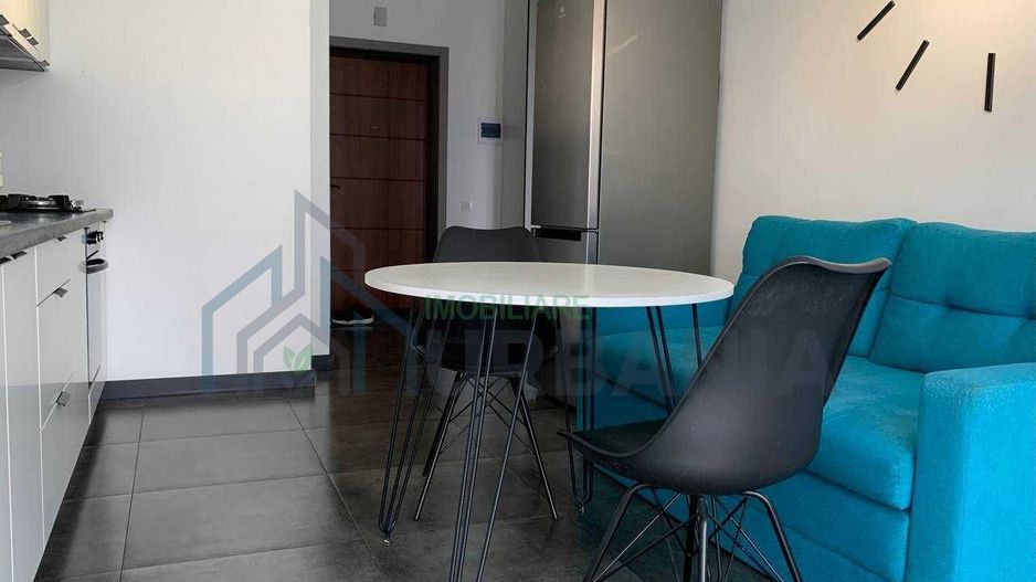 Se dă în chirie un apartament confortabil cu o cameră - Poză 4