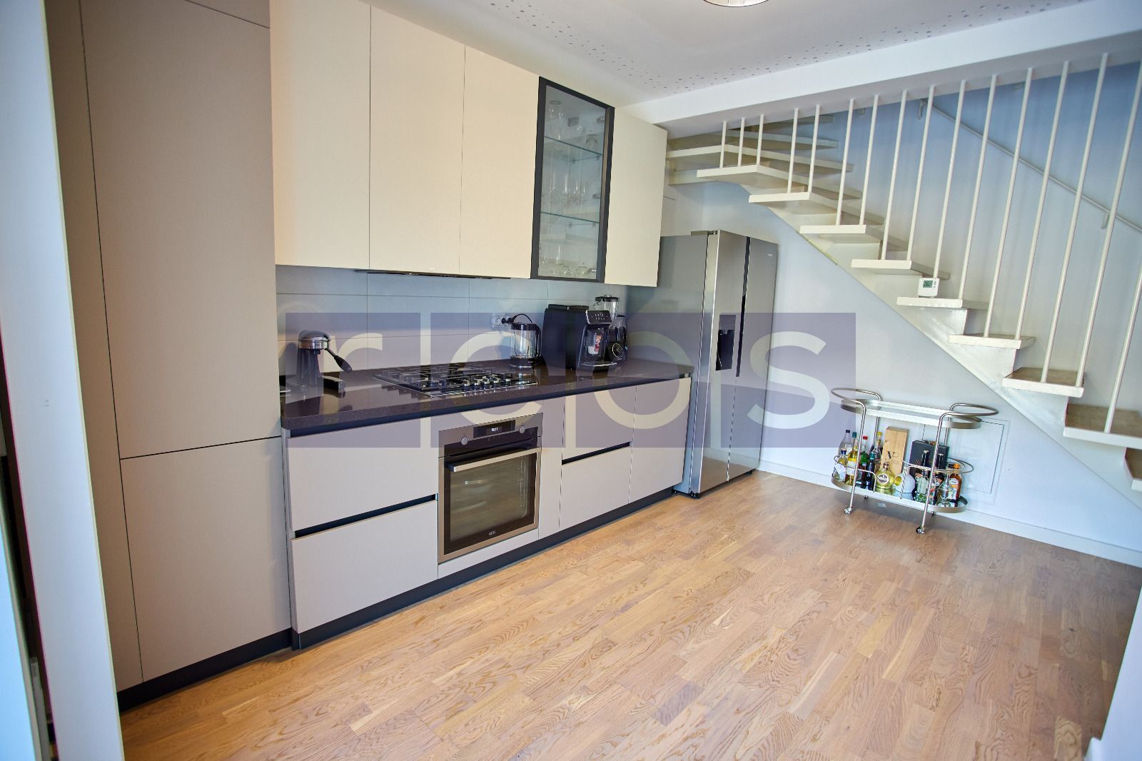 VANZARE DUPLEX BELVEDERE RESIDENCE |92 MP|2 LOCURI PARCARE|OCAZIE - Poză 7