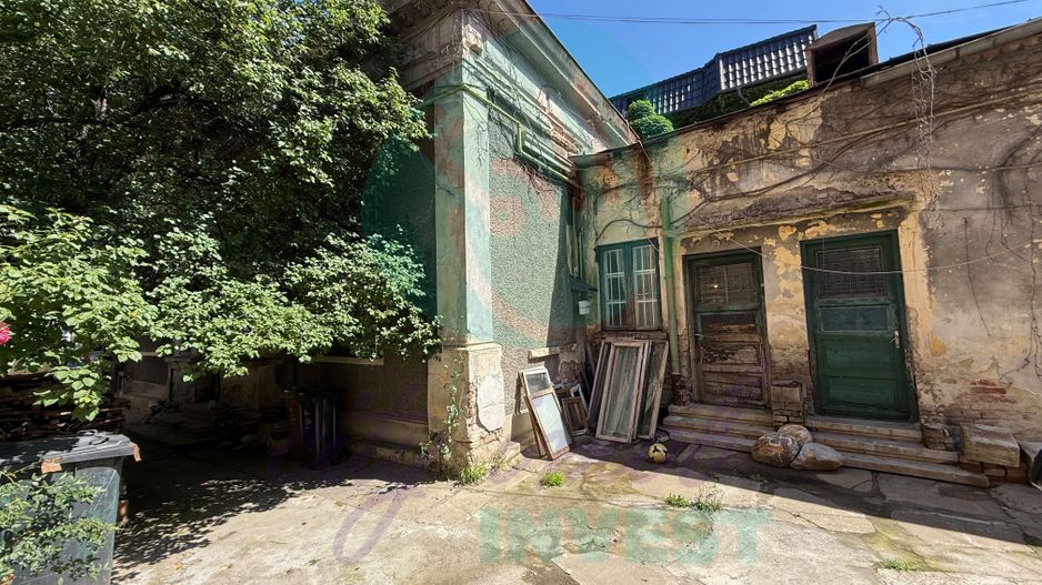 O casă cu poveste își caută noul proprietar | Sfântul Ștefan - Poză 5