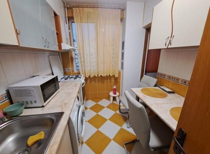APARTAMENT METROU ZONA IANCULUI - Poză 12