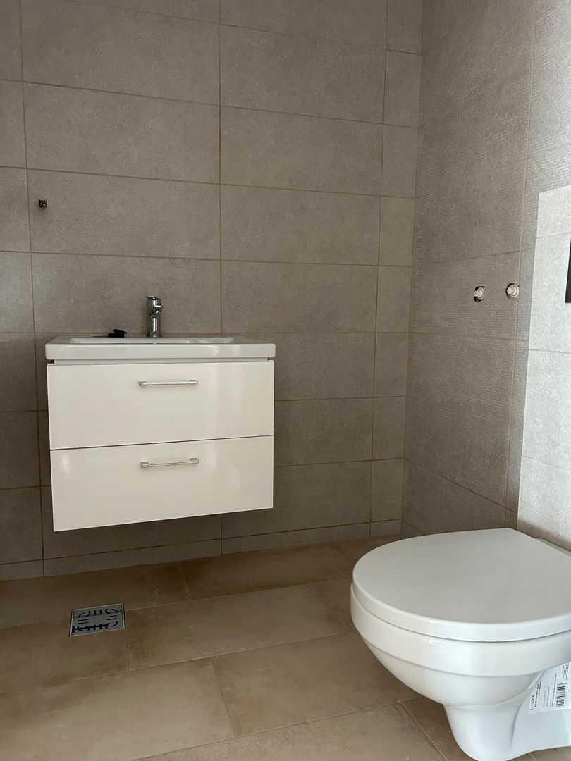 Apartament cu 2 camere cu loc de parcare zona Satul de Vacanta Mamaia - Poză 11