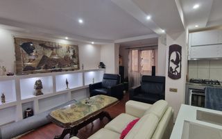 Apartament cu 3 camere | Ascensor | Rogerius | Oradea - Poză 3