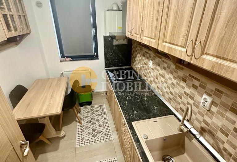 Etaj 1 Apartament Decomandat Bloc 2019 - Poză 5