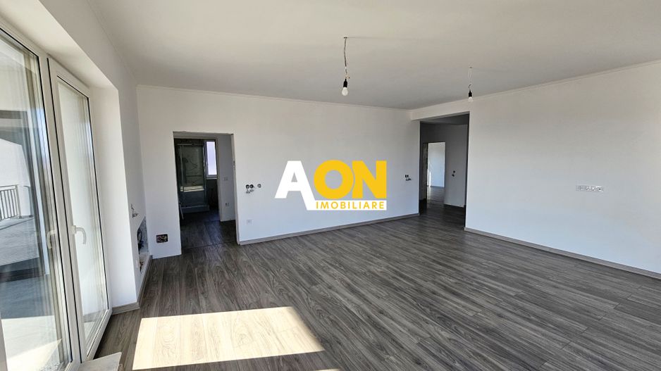 Casa 4 camere, la cheie, 600 mp teren,  priveliste superba, Cetate - Poză 6