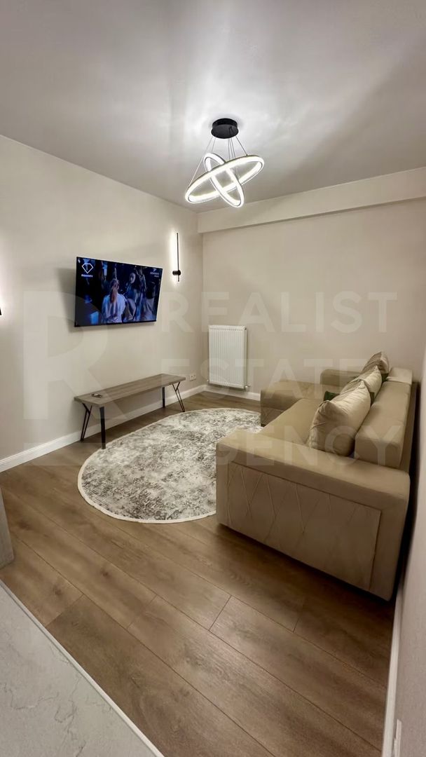 Chirie, apartament, 50 mp, strada Nicolae Anestiade, Centru - Poză 9