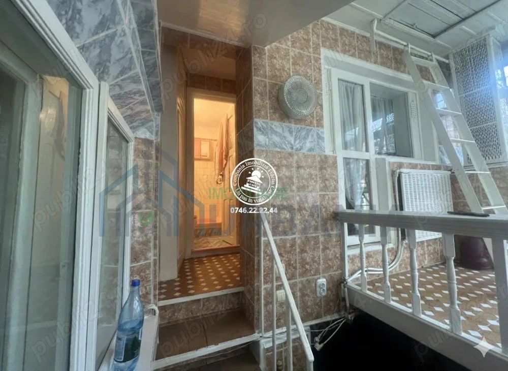 Casa Duplex de vânzare în Iași, cartierul Nicolina 1 - Poză 5