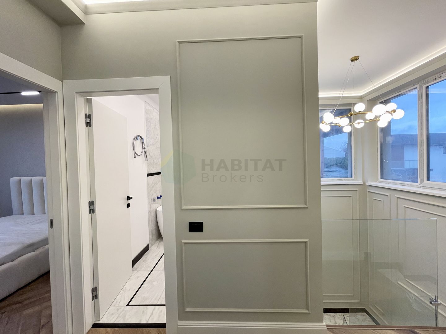 Vila 5 camere / Avangarde by the Lake - Poză 17