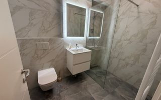 2 camere – Complex Freya Home, Bucium, Loc Parcare - Poză 13