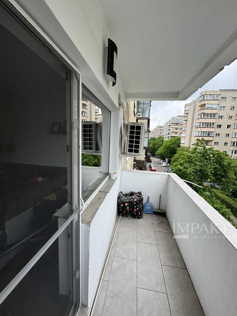 Apartament cu 4 camere, decomandat, garaj, Cartier Mărăști! - Poză 13