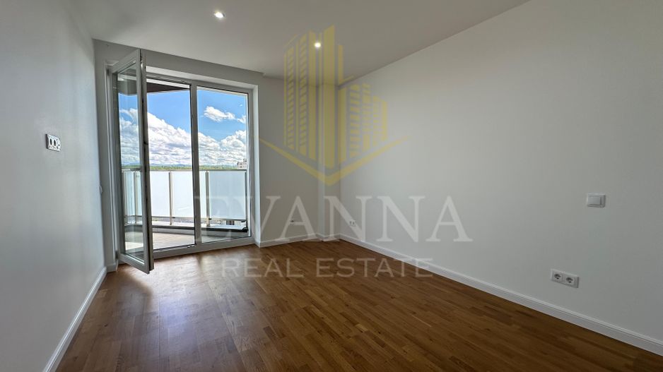 Apartament 3 camere | Bloc nou | 70 mp utili | Str. Vasile Alecsandri - Poză 8