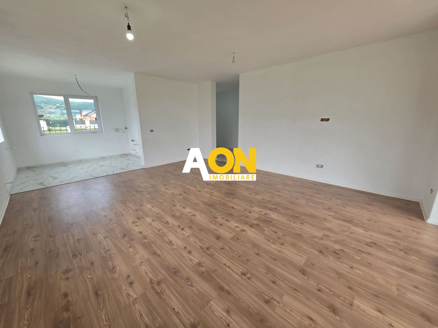 Casă individuală de vânzare în zona Micești - Alba Iulia, 4 camere - Poză 4