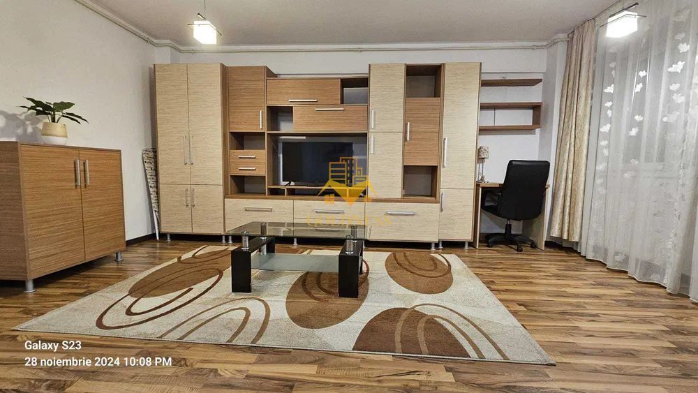 2 camere semidecomandate, balcon, STUDIUM GREEN, Fsega, Iulius Mall - Poză 2