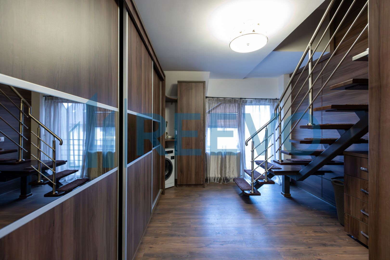 PENTHOUSE de vânzare, Grădina cu Magnolii+ 3 locuri de parcare, COMISION 0%! - Poză 37