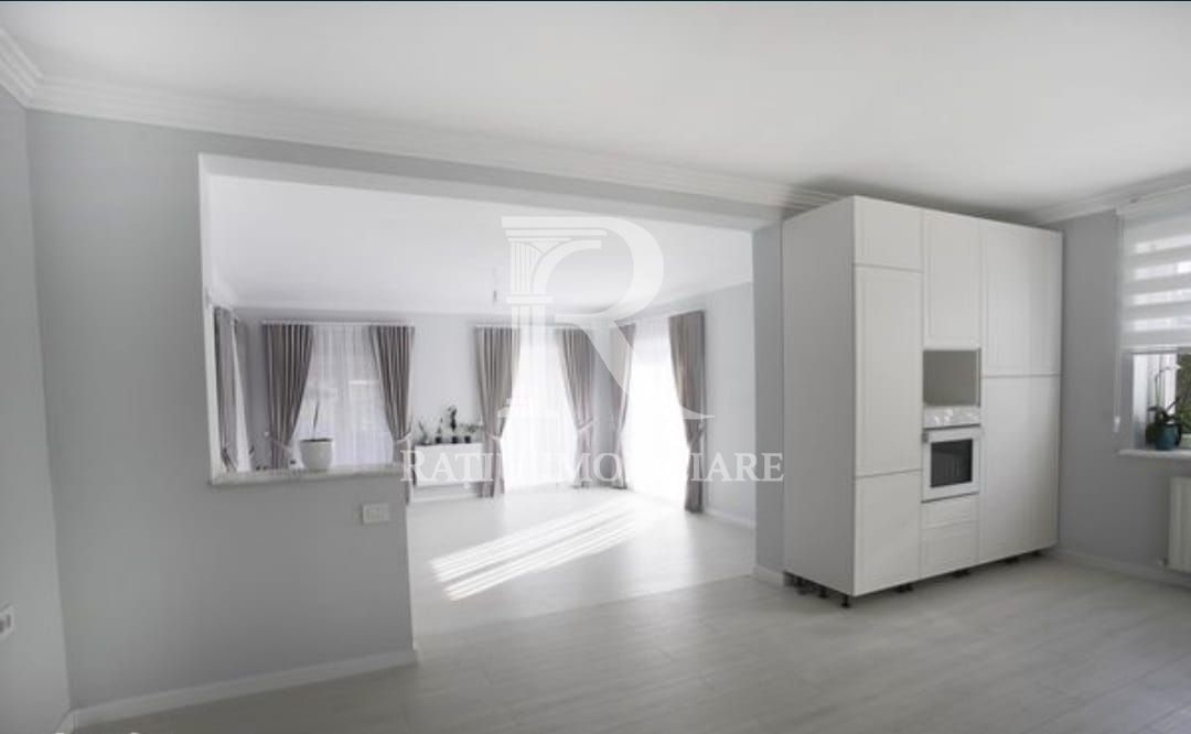 Vilă D+P+M | 238 Mp Sol | Teren 934 mp | Centru Sântandrei | Bihor - Poză 9