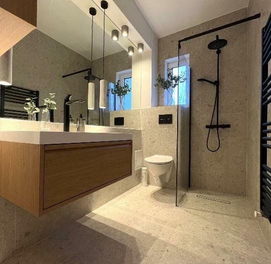 Designer Apartment in Central Area 2 rooms + Office | Universitate - Poză 8