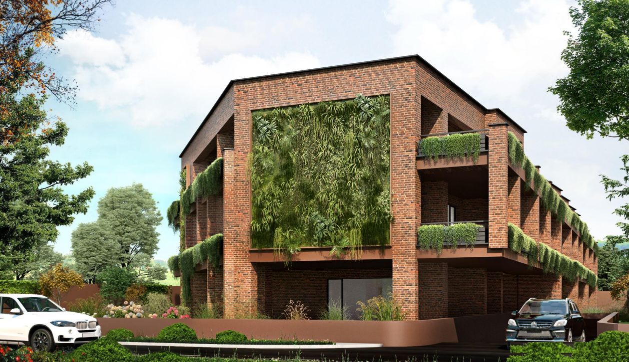 Teren Premium de Vânzare — Zona Parcul Bordei / Zăgazului - Schiță 9