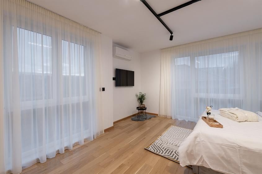 Duplex deosebit cu garaj, Bună Ziua, Cluj Napoca - Poză 6